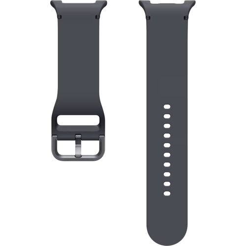 Samsung Galaxy Watch8 Sport Band Graphite (M/L) Cene