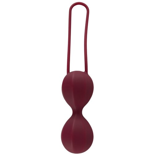Magic Shiver Vaginalna kuglica, Bordo Cene