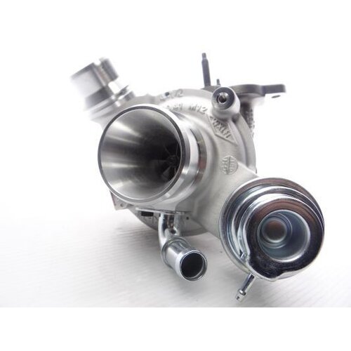 OPEL original turbo polnilnik opel insignia-b 55496238 original Cene