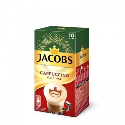 Jacobs cappuccino original Slike