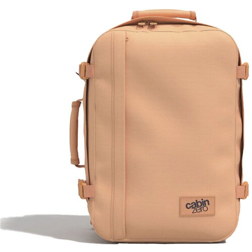 CabinZero Nahrbtniki CLASSIC 36L Rumena Slike