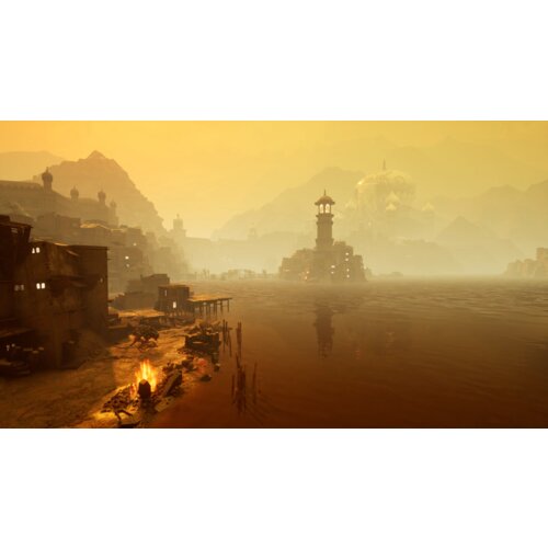 Merge Games Morbid: The Lords Of Ire (Nintendo Switch) Cene