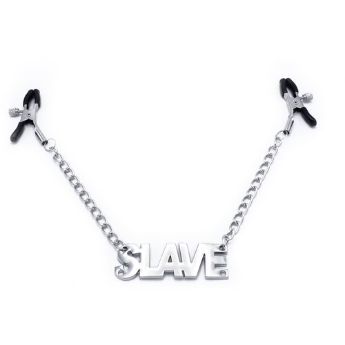 Kiotos Nipple Clamps SLAVE Cene