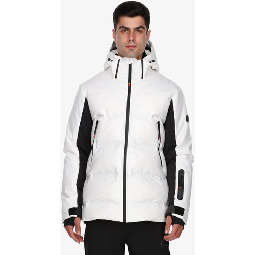 Ellesse mu&amp;scaron;ka jakna LEONARDO SKI JACKET ELA243M503-10 Slike