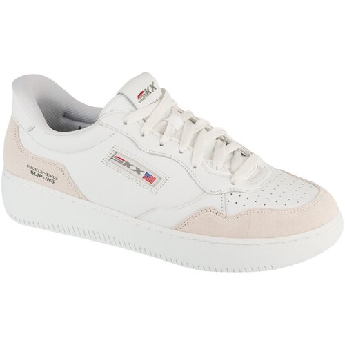 Skechers Nizke superge Sport Court 2.0 - Konor Bela Cene