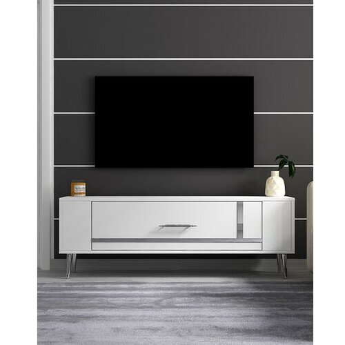 Hanah home TV komoda Retrop1 475OLV2964 Cene