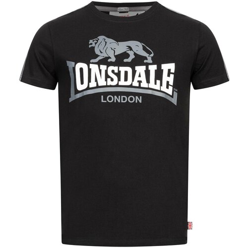 Lonsdale Men's t-shirt slim fit Slike