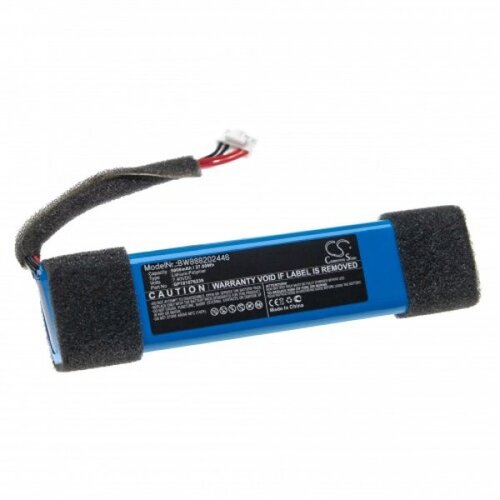 VHBW baterija za jbl xtreme special edition, 5000 mah Cene
