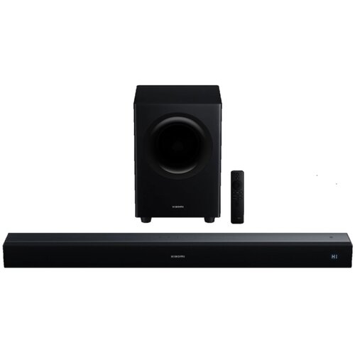 Xiaomi Soundbar Pro 2.1 ch NS4-EU Cene