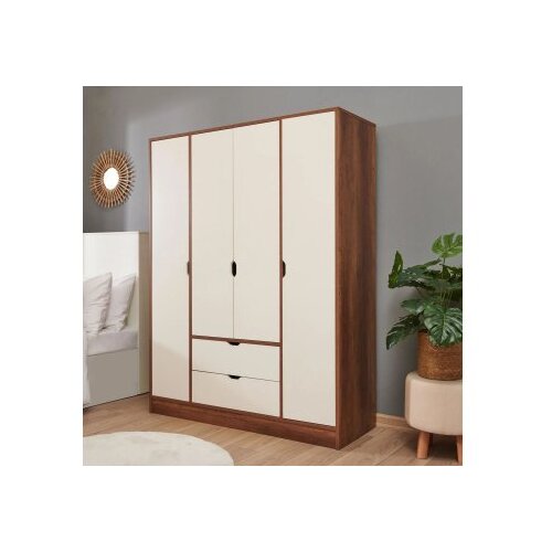 Hanah home tuval 062 ormar Cene