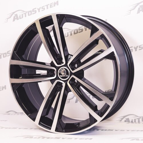  FELGA ALUMINIJUMSKA VW 19X8.0 P5287 Slike