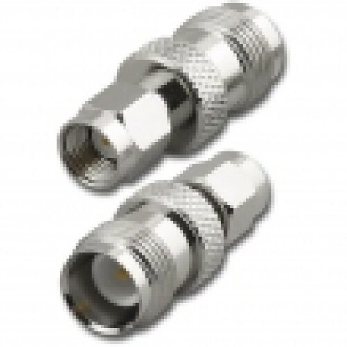  RP-SMA muški na RP-TNC ženski antenski adapter low loss Cene