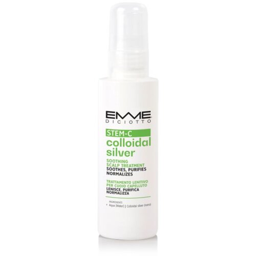 Emmediciotto SRL, ITALIJA Emmediciotto Stem C Collodial silver 125ml Cene
