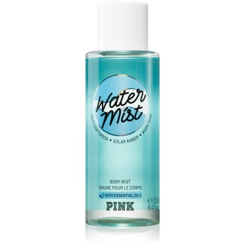 Victoria's Secret PINK Water sprej za tijelo za žene 250 ml Cijene