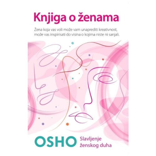 Publik Praktikum Knjiga o ženama - Osho ( H0207 ) Cene