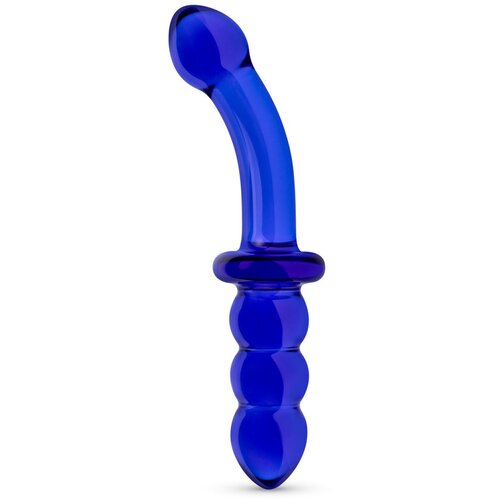 Gildo - Anal Double Glass Dildo No. 33 Cijene