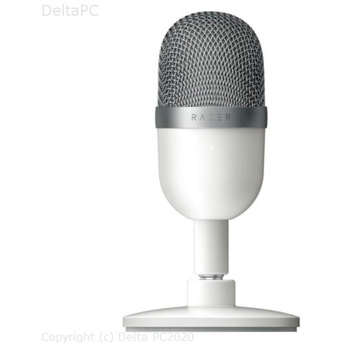 Razer Streaming Microphone Seiren Mini Mercury Cijene