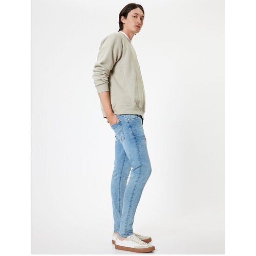 Koton Skinny Fit Jeans - Michael Jean Slike