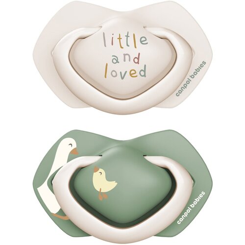 Canpol GOOSE Postpartum Pads duda 0-6m 2 kom Cijene