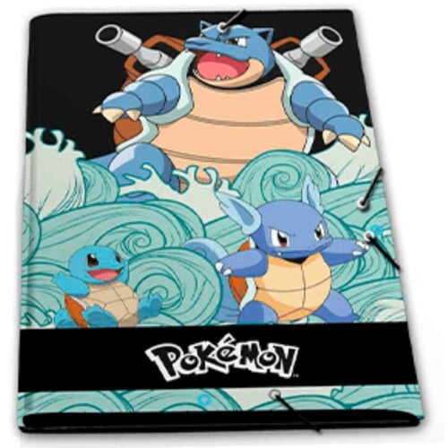 CYRUS Mapa Pokémon Flap - Squirtle (blagovne znamke CyP), (21020030) Cene
