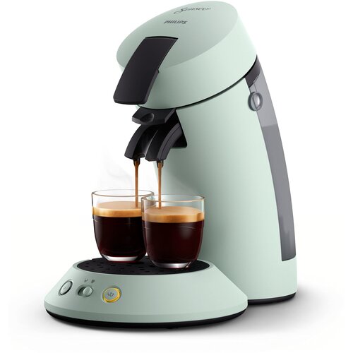 Philips Kavni aparat Senseo Original Plus CSA210/20 Mint, (5000531843) Slike