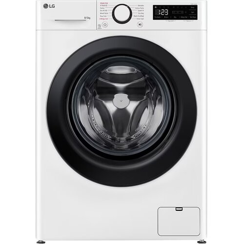 LG mašina pranje i sušenje F2DR508SBW 8/5 KG Cijene