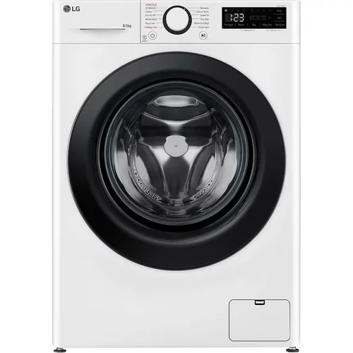 Lg mašina pranje i sušenje F2DR508SBW 8/5 KG