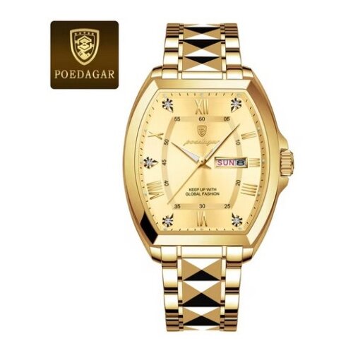 Poedagar muški sat 958 g ( 958 G ) Cene