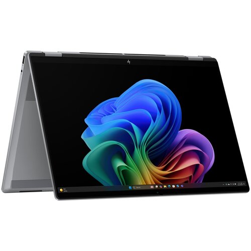 HEWLETT-PACKARD HP OmniBook X Flip 16-ar0016nw Ryzen AI 5 340 16.02K Touch OLED IPS 300nits AG 16GB LPDDR5X SSD1TB Radeon 840M Cam 5MPx + IR 68Wh Win11 Meteor Silver 2Y Cijene