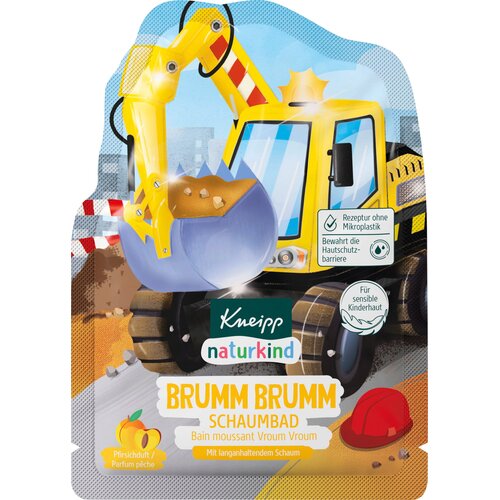 Kneipp naturkind pjena za kupanje Brumm Brumm - 40 ml Cijene