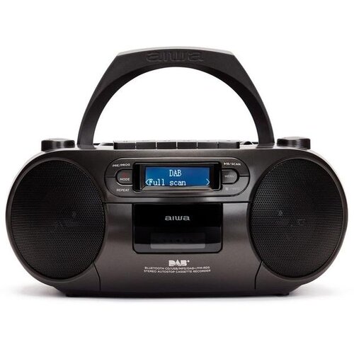 Radio AIWA BBTC-660DAB/BK Slike