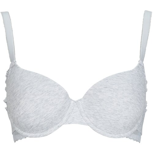 PASSIONATA CHARLOTTE WIRED BRA Siva Cijene