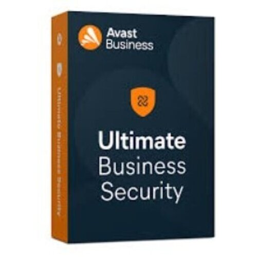 AVAST ultimate business security 1 year 5 users key global Cene