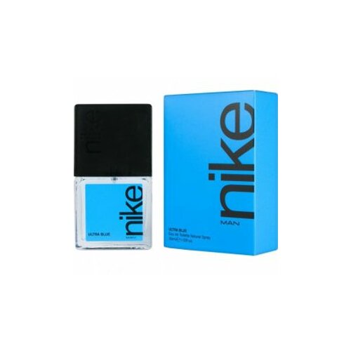 Nike ULTRA BLUE MEN EDT 30ML 873590 Slike