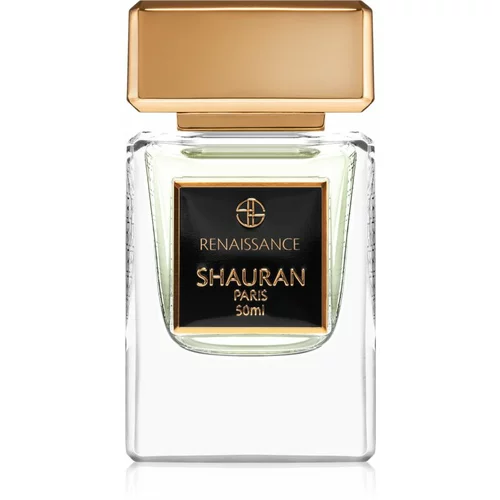 Shauran Renaissance parfemska voda uniseks 50 ml