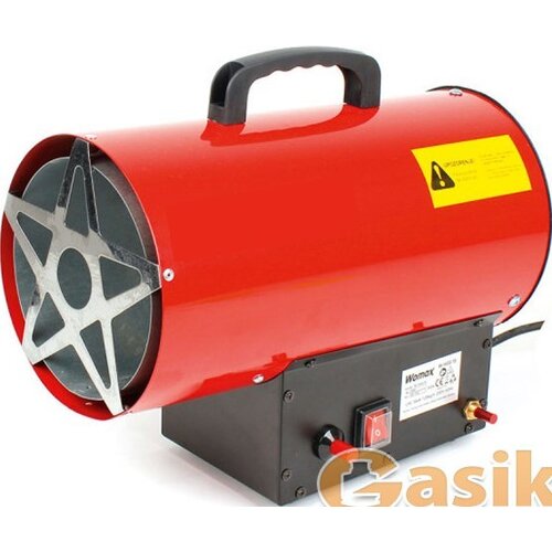 Womax Plinski top 15kW Cene