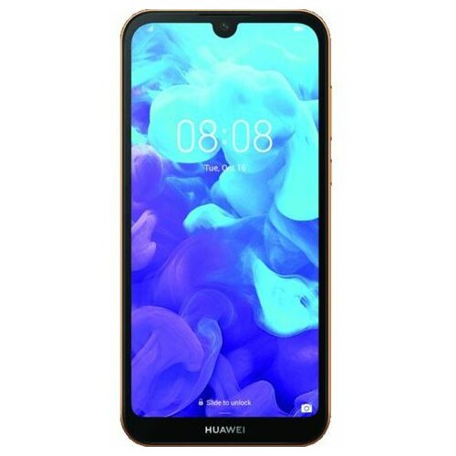 Huawei Y5 (2019) DS Braon 5.71IPS, QC 2.0GHz/2GB/16GB/13&5Mpix/4G/Android 9.0 mobilni telefon Slike