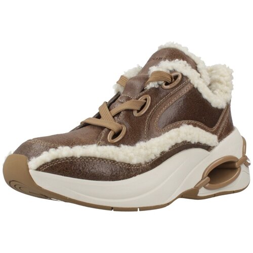 Michael Kors TONI TRAINER Smeđa Slike