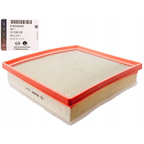 OPEL original FILTER ZRAKA OPEL 95528305 Original Cene