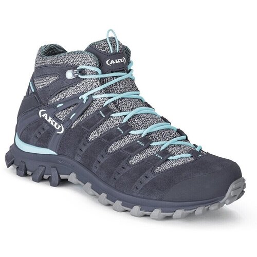 Aku Alterra Lite Mid Gtx Tamno plava Cijene
