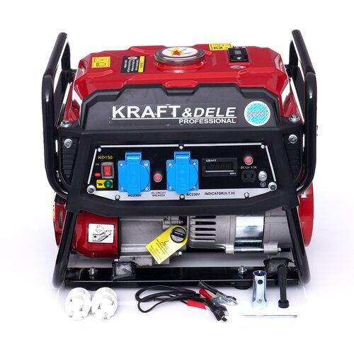  Agregat 1500W 12V/230V KD150 Cene