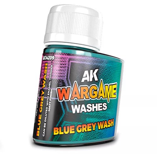 AK Interactive Wash for Interiors 35ml Cene