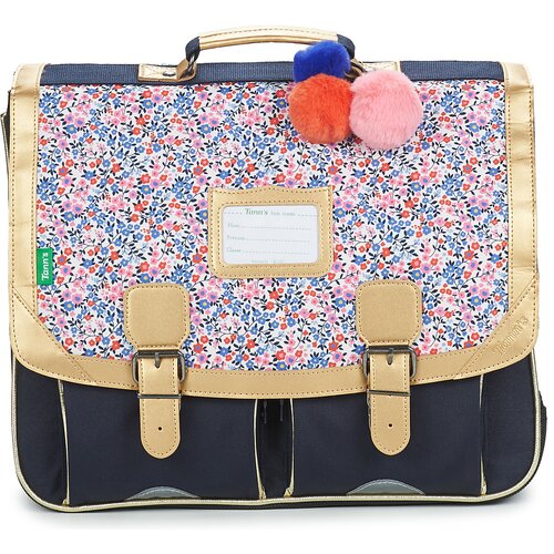 Tann&amp;#039;s INES CARTABLE 41CM Multicolour Slike