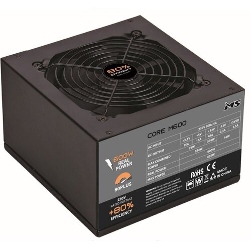 Ms CORE M600 napajanje | Eponuda.ba