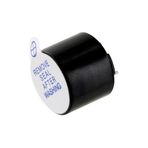 Piezo davač signala, glasnoća: 85 dB 9 - 15 V/DC sadržaj: 1 kom. Cijene