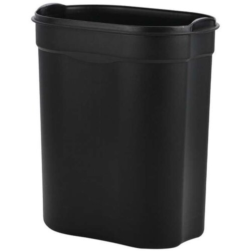 Estia ES02-21436 kanta za otpatke za kupatilo 6L crna Cene