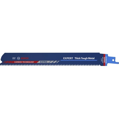 Bosch Säbelsägeblatt S1155CHC EXPERT Cijene
