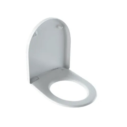 Geberit WC daska iCon soft close 574130000 Slike
