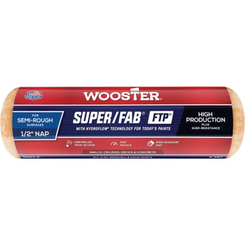  Wooster SUPER/FAB FTP 230x13mm Slike