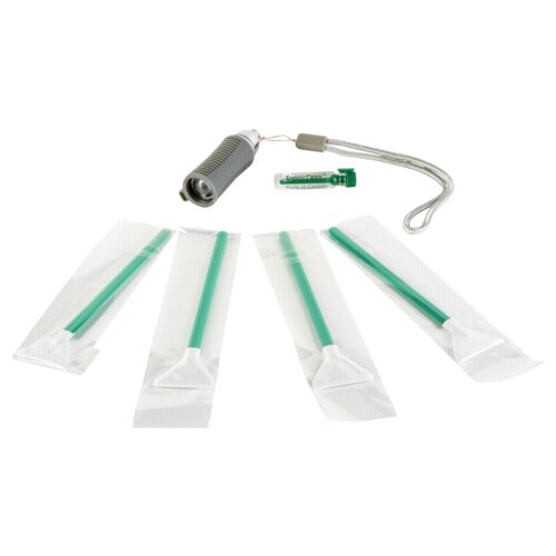 VISIBLE DUST EZ SwabLight Kit Sensor Clean green Vswabs 1.0x Cijene